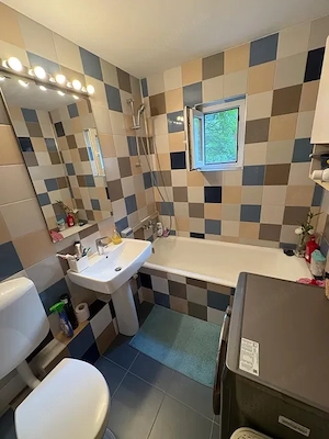 Gorjului, apartament 3 camere cu centrala proprie - imagine 7