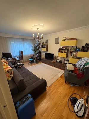 Gorjului, apartament 3 camere cu centrala proprie - imagine 6