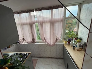 Gorjului, apartament 3 camere cu centrala proprie - imagine 5