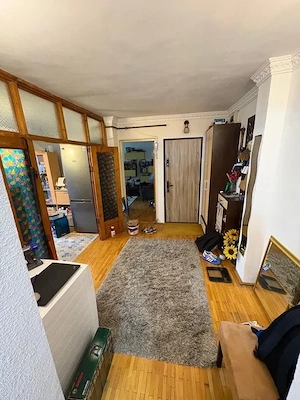 Gorjului, apartament 3 camere cu centrala proprie - imagine 2