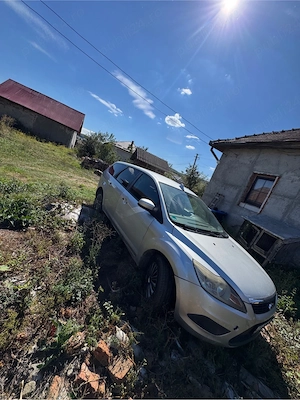 ford focus 2 ,1100   negociabil  - imagine 3