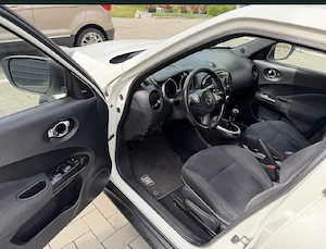 Vand Nissan Juke - imagine 4