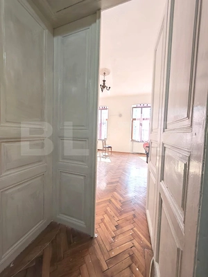 Apartament 3 camere, 101 mp, zona Maria  - imagine 7