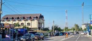 Imobil versatil lângă Primăria Clinceni – teren 1.000–4.000 mp, - imagine 2
