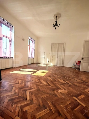 Apartament 3 camere, 101 mp, zona Maria  - imagine 2