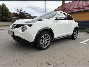 Vand Nissan Juke - imagine 6