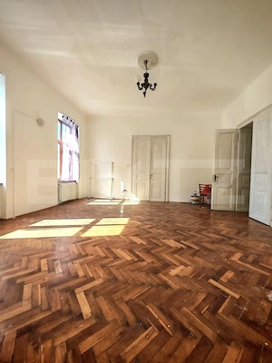 Apartament 3 camere, 101 mp, zona Maria  - imagine 3