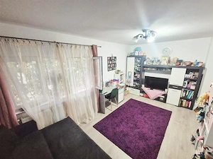 Apartament 2 camere decomandat, zona Stefan cel Mare - imagine 3