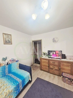 Apartament 2 camere decomandat, zona Stefan cel Mare - imagine 4