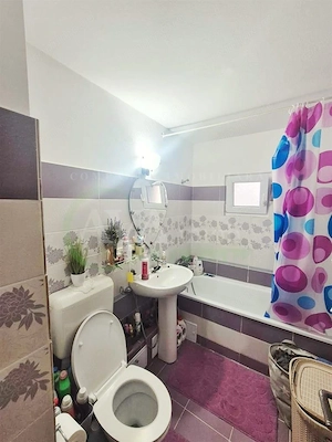 Apartament 2 camere decomandat, zona Stefan cel Mare - imagine 8