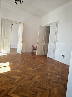 Apartament 3 camere, 101 mp, zona Maria  - imagine 5