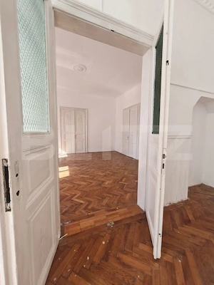 Apartament 3 camere, 101 mp, zona Maria  - imagine 6