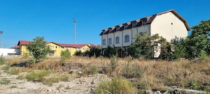 Imobil versatil lângă Primăria Clinceni – teren 1.000–4.000 mp, - imagine 4