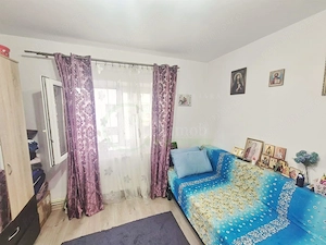 Apartament 2 camere decomandat, zona Stefan cel Mare - imagine 6