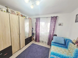Apartament 2 camere decomandat, zona Stefan cel Mare - imagine 5