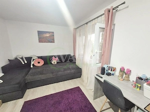 Apartament 2 camere decomandat, zona Stefan cel Mare - imagine 2