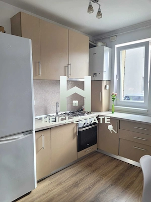 Apartament LUX de închiriat cu 2 camere în Giroc zona LIDL - imagine 3