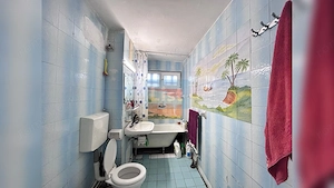 Vanzare apartament 4 camere,decomandat, 2 bai,  74 mp, Manastur - imagine 6