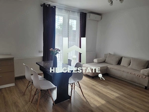 Apartament LUX de închiriat cu 2 camere în Giroc zona LIDL - imagine 2
