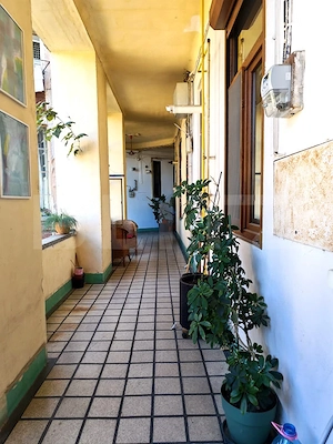 Apartament 3 camere, 101 mp, zona Maria  - imagine 13
