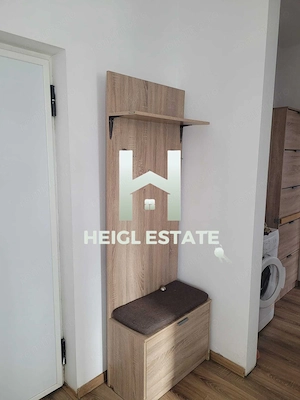 Apartament LUX de închiriat cu 2 camere în Giroc zona LIDL - imagine 7