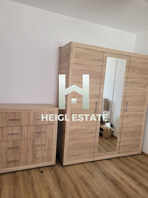 Apartament LUX de închiriat cu 2 camere în Giroc zona LIDL - imagine 5