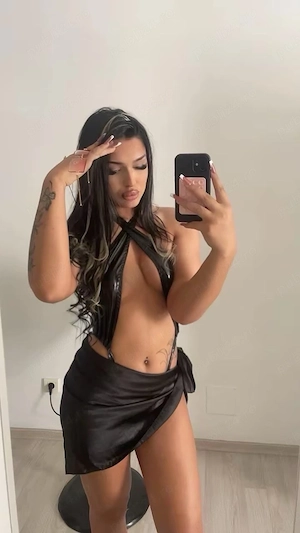 Trans Rebecca Reala  