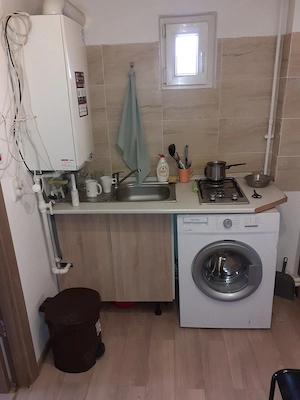 victoriei romana apartament 2 camere - imagine 4