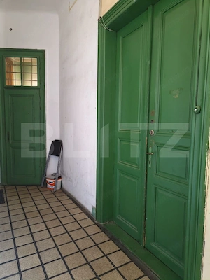 Apartament 3 camere, 101 mp, zona Maria  - imagine 12