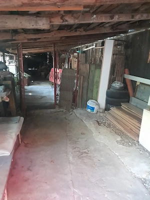 Inchiriez spatiu pentru  depozitare, diverse activitati de reparatie sau atelier mobila