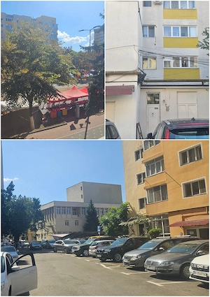Apartament 4 camere | Ultracentral Zalău | 93,5 mp | etaj 1 | Proprietar - imagine 6
