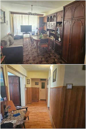 Apartament 4 camere | Ultracentral Zalău | 93,5 mp | etaj 1 | Proprietar - imagine 5