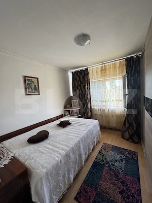 Apartament 4 camere 83 mp, zona Craiovita Noua - imagine 8