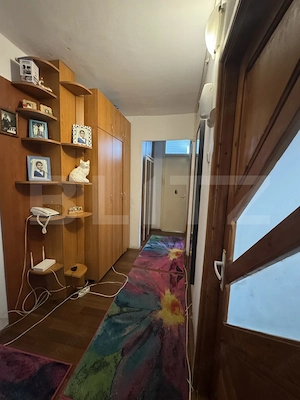 Apartament 4 camere 83 mp, zona Craiovita Noua - imagine 11