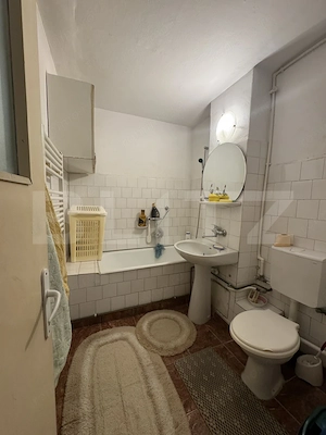 Apartament 4 camere 83 mp, zona Craiovita Noua - imagine 7