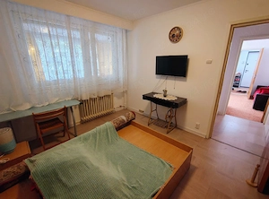 2 camere Drumul Taberei Romancierilor  - imagine 6