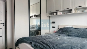 Comision 0! | 2 Camere Decomandate | Etaj 1 | Parcare | Pet Friendly - imagine 12