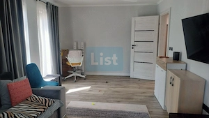 Comision 0! | 2 Camere Decomandate | Etaj 1 | Parcare | Pet Friendly - imagine 2