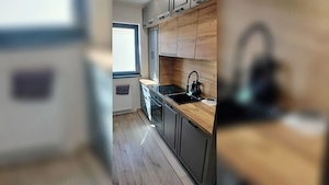 Comision 0! | 2 Camere Decomandate | Etaj 1 | Parcare | Pet Friendly - imagine 7