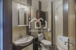 Apartament 2 camere, 56mp utili, Finisat, Zona Panemar, Jucu de Mijloc - imagine 8