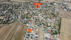 Teren de vânzare în Bucovăț – 601 mp - 38.000E+TVA - imagine 4