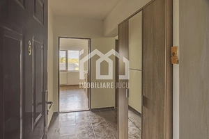 Apartament 2 camere, 56mp utili, Finisat, Zona Panemar, Jucu de Mijloc - imagine 11
