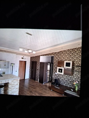 Ap Ared Uta 3 cam spatios cu terasa ocupabil imediat - imagine 5