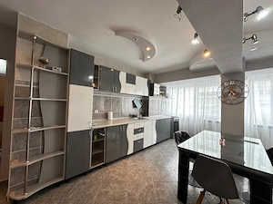 Apartament cu 2 camere de închiriat   Mazepa | 450   - imagine 7