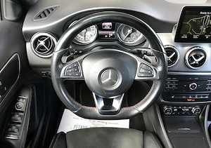 Mercedes-Benz GLA 200 (CDI) d 7G-DCT AMG Line - imagine 15