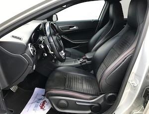 Mercedes-Benz GLA 200 (CDI) d 7G-DCT AMG Line - imagine 13