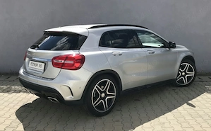 Mercedes-Benz GLA 200 (CDI) d 7G-DCT AMG Line - imagine 3