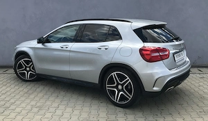 Mercedes-Benz GLA 200 (CDI) d 7G-DCT AMG Line - imagine 4