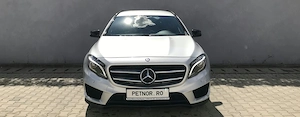 Mercedes-Benz GLA 200 (CDI) d 7G-DCT AMG Line - imagine 11