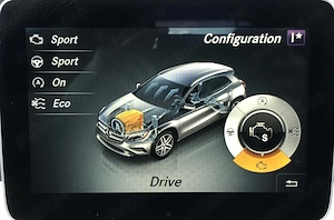 Mercedes-Benz GLA 200 (CDI) d 7G-DCT AMG Line - imagine 17